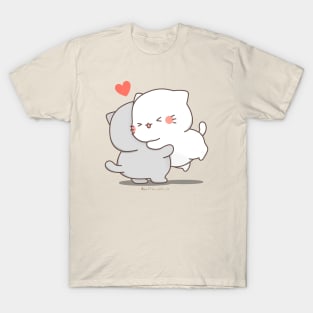 Cat Love T-Shirt